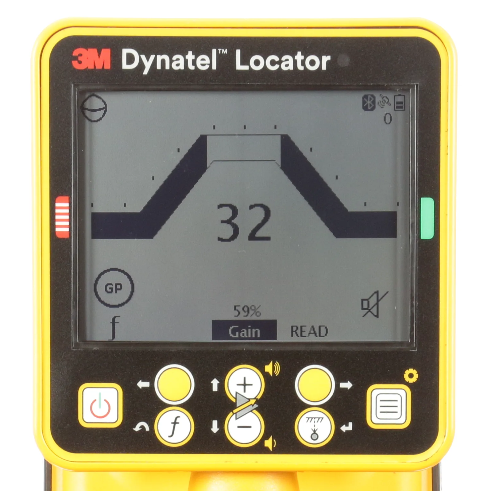 3M™ Dynatel™ Locator 1420XE EMS/ID, Marker, 1/Case - imagine 3