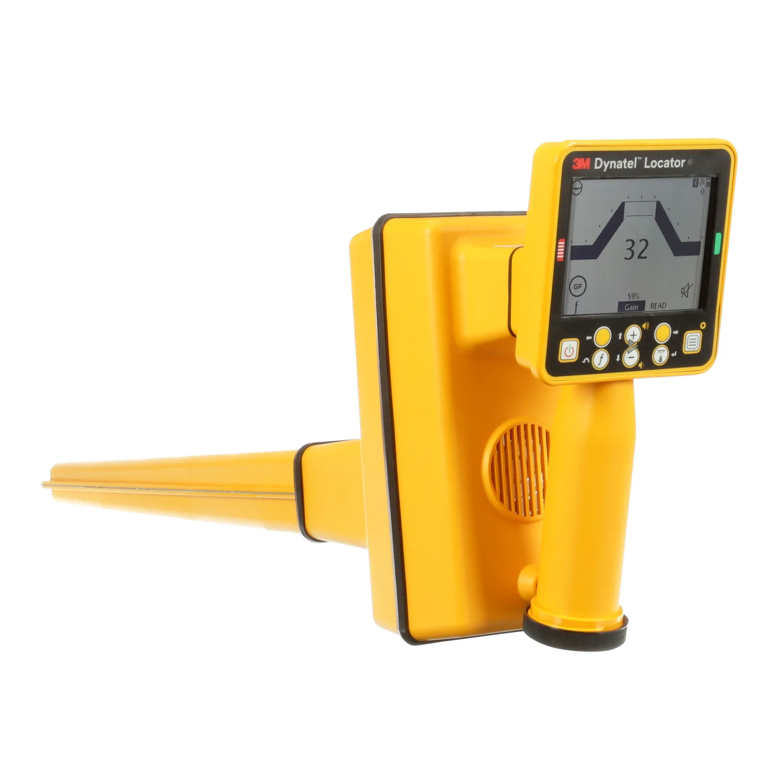 3M™ Dynatel™ Locator 1420XE EMS/ID, Marker, 1/Case