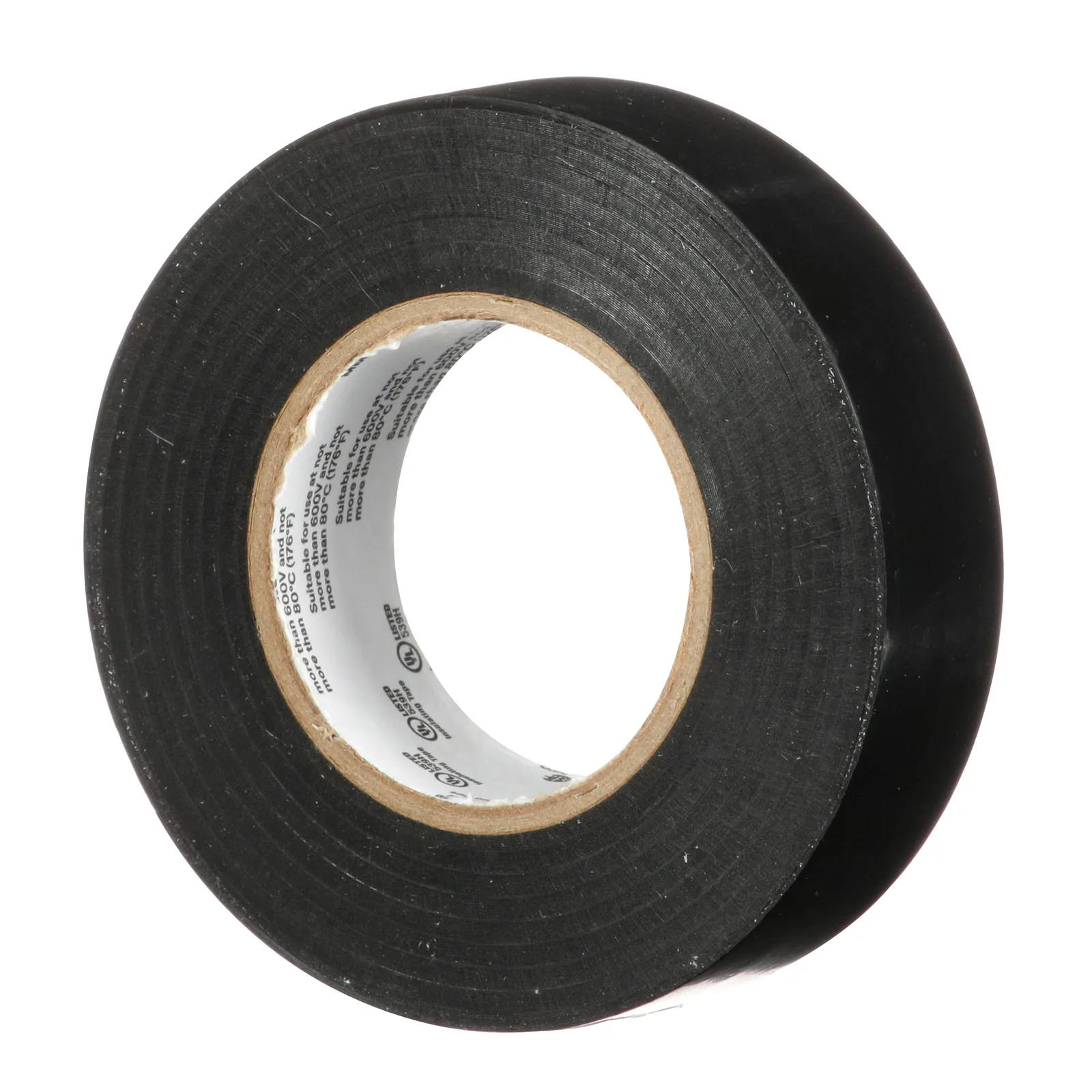 3M™ Temflex™ Vinyl Electrical Tape 165 - imagine 3