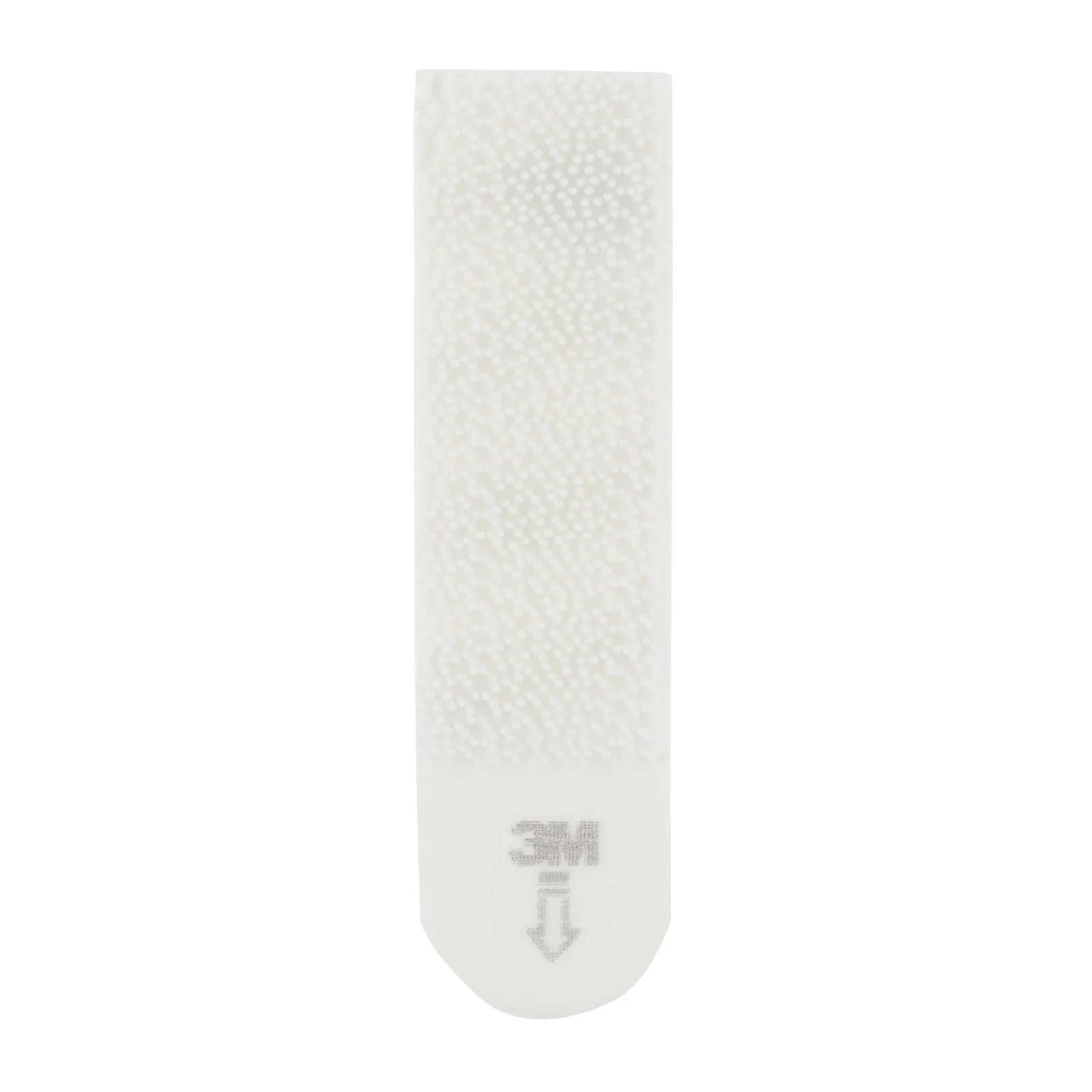 Command™ Picture Hanging Strips 17204WHI-4-PTGR, White, Medium, 4 Pairs (8 Strips) - imagine 2