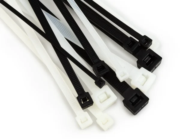 3M™ Scotchflex™ Cable Tie (60 buc/ pachet)