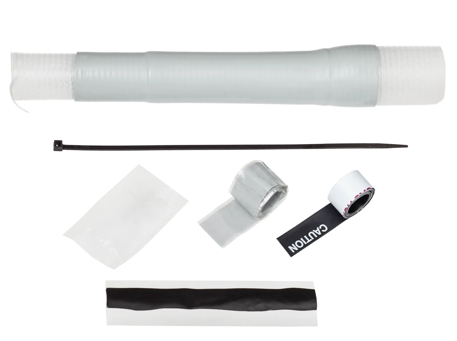 3M™ Cold Shrink QT-II Outdoor Termination Kits 93-EB Series (1 Kit)
