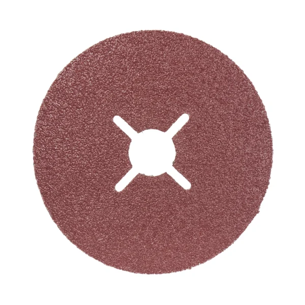 3M™ Cubitron™ II Fibre Disc 982C, 125 mm x 22 mm, 60+, Slotted
