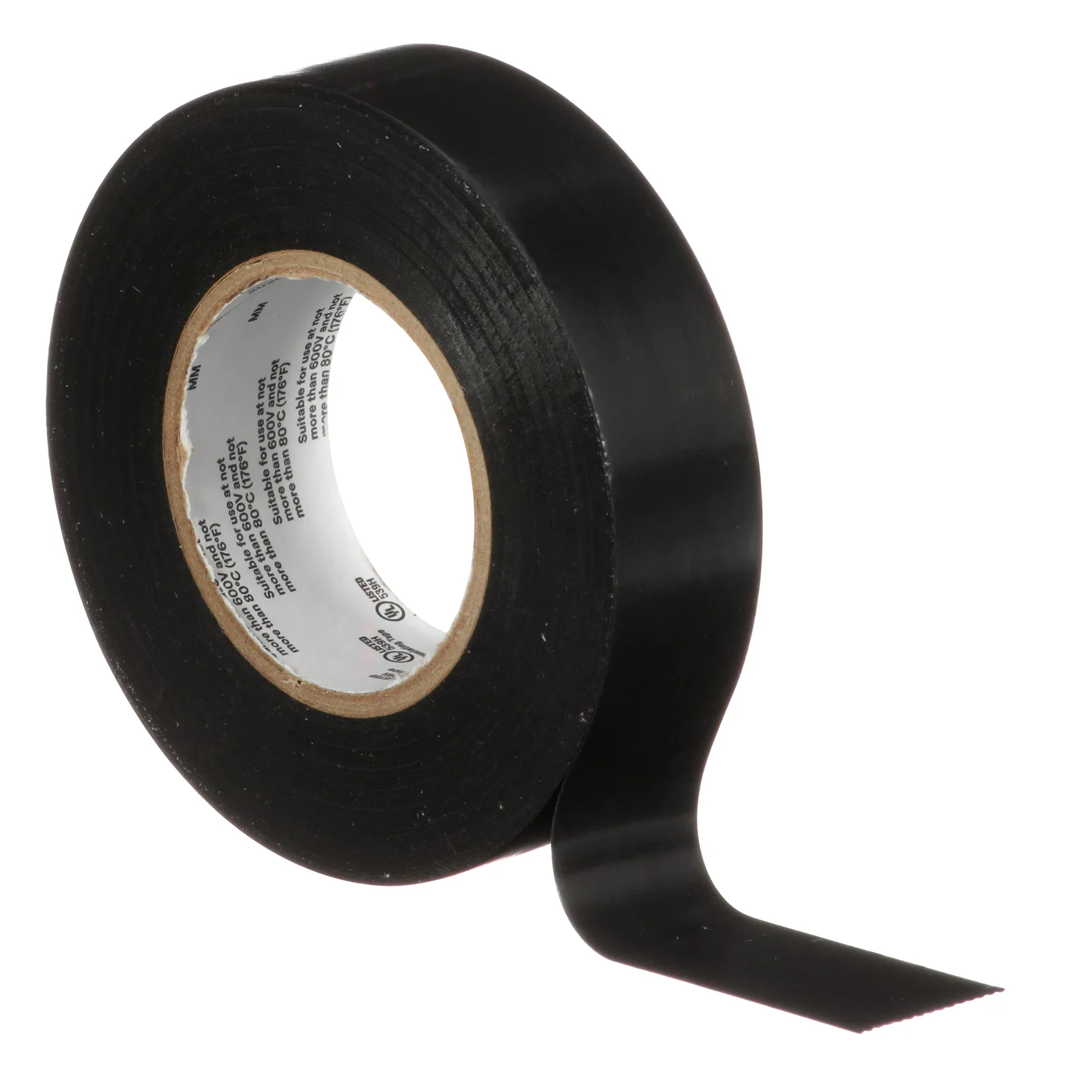 3M™ Temflex™ Vinyl Electrical Tape 165 - imagine 5