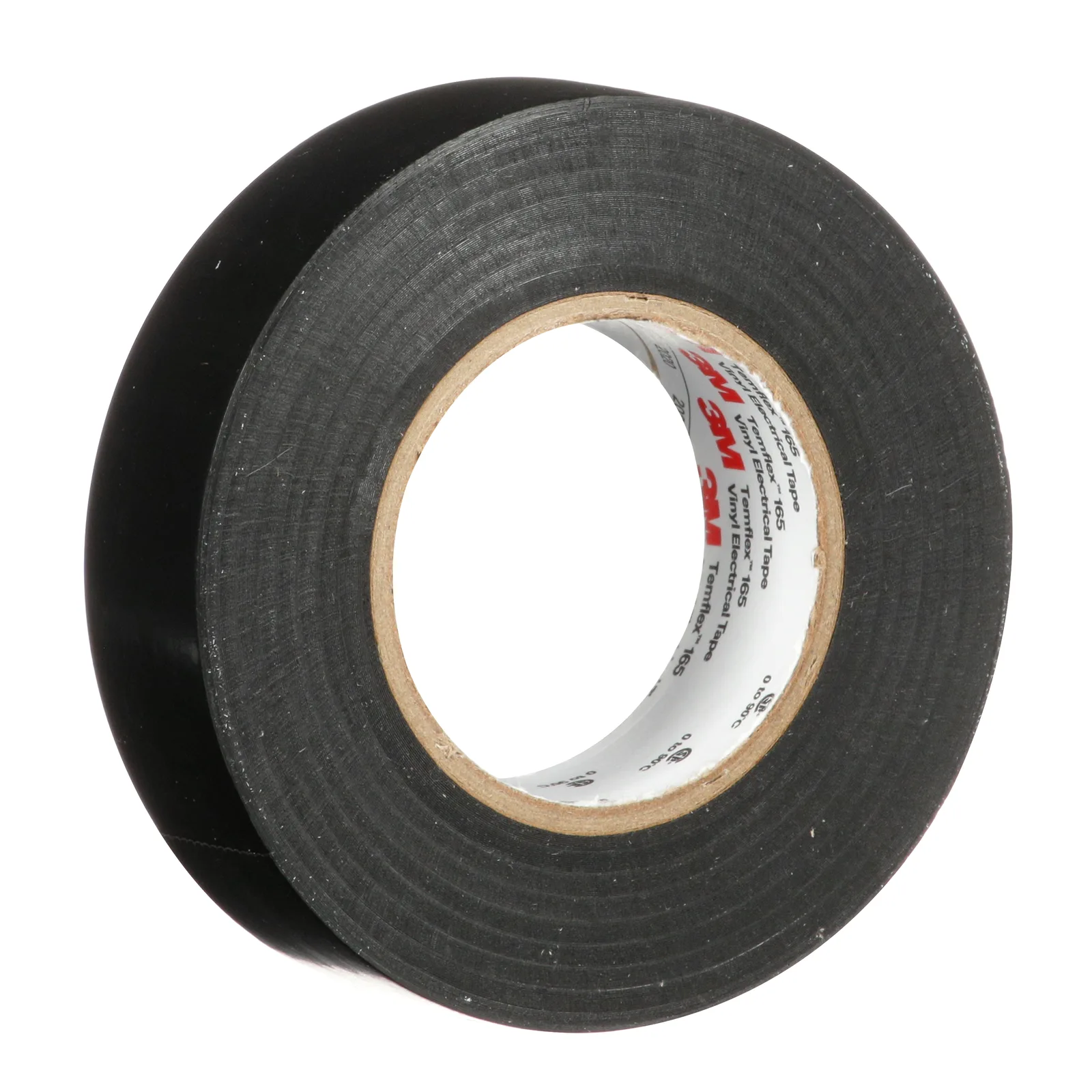 3M™ Temflex™ Vinyl Electrical Tape 165 - imagine 2