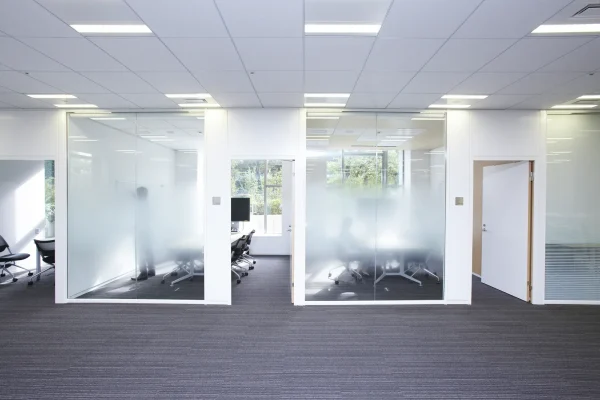 3M™ FASARA™ Glass Finish Gradation, SH2FGCL, Cloud, 1524 mm x 30 m (1 rola)