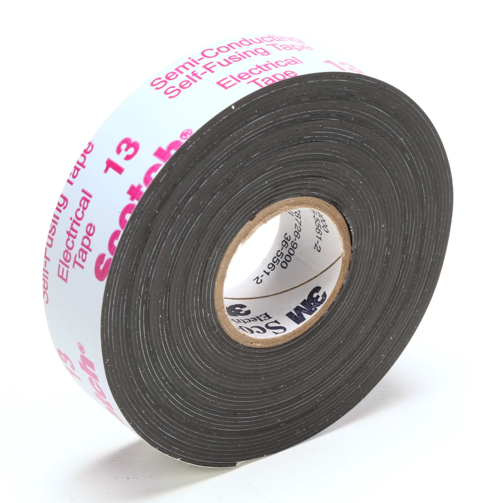 Scotch® Electrical Semi-Conducting Tape – Bandă semiconductoare - imagine 2