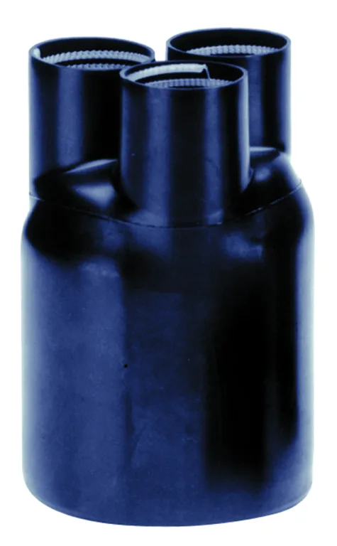 3M™ Heat Shrink Cable Breakout Boot